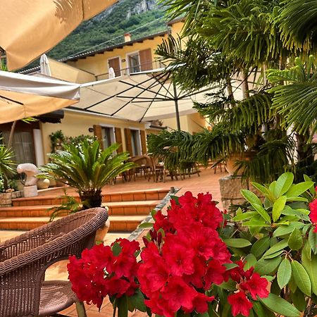 B&B Casa Benamati By Kelly Malcesine Buitenkant foto