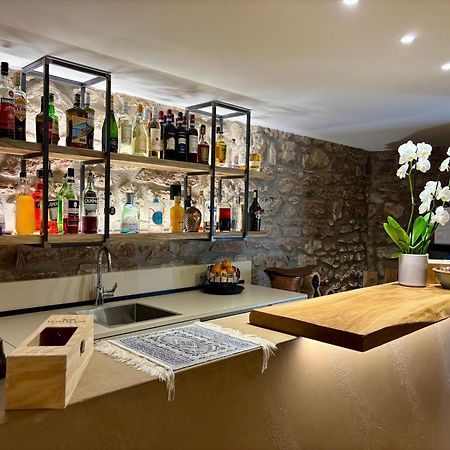 B&B Casa Benamati By Kelly Malcesine Buitenkant foto