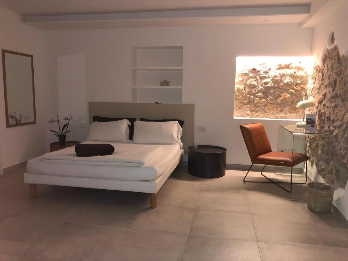 B&B Casa Benamati By Kelly Malcesine Buitenkant foto