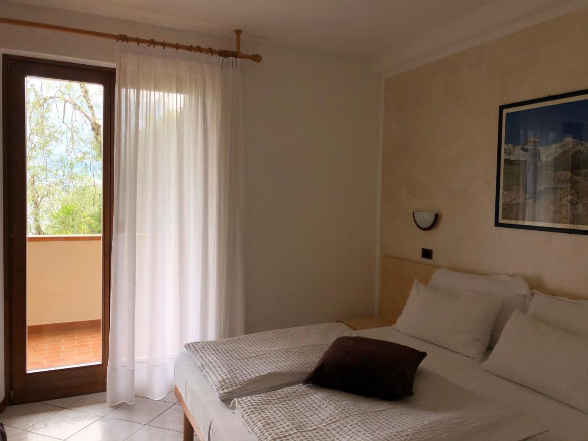 B&B Casa Benamati By Kelly Malcesine Buitenkant foto