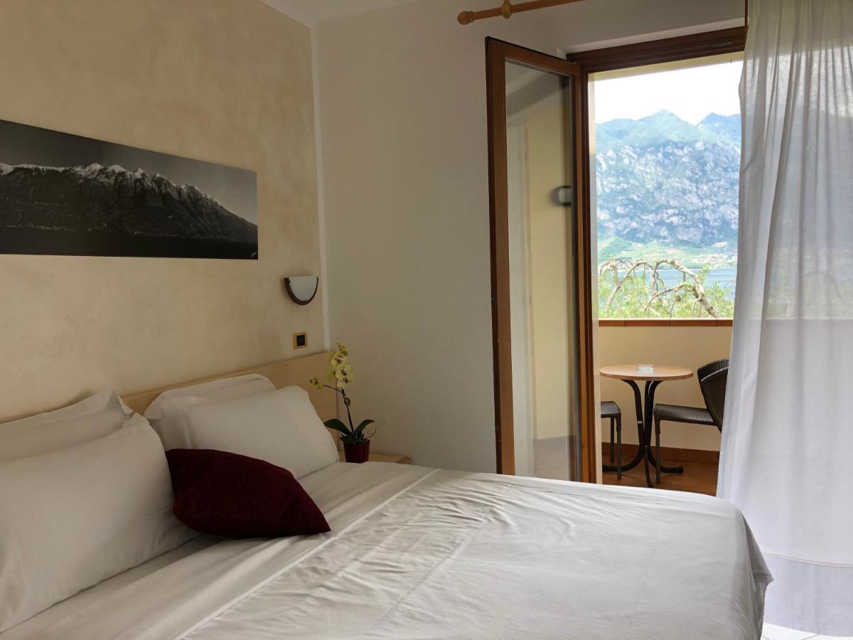 B&B Casa Benamati By Kelly Malcesine Buitenkant foto