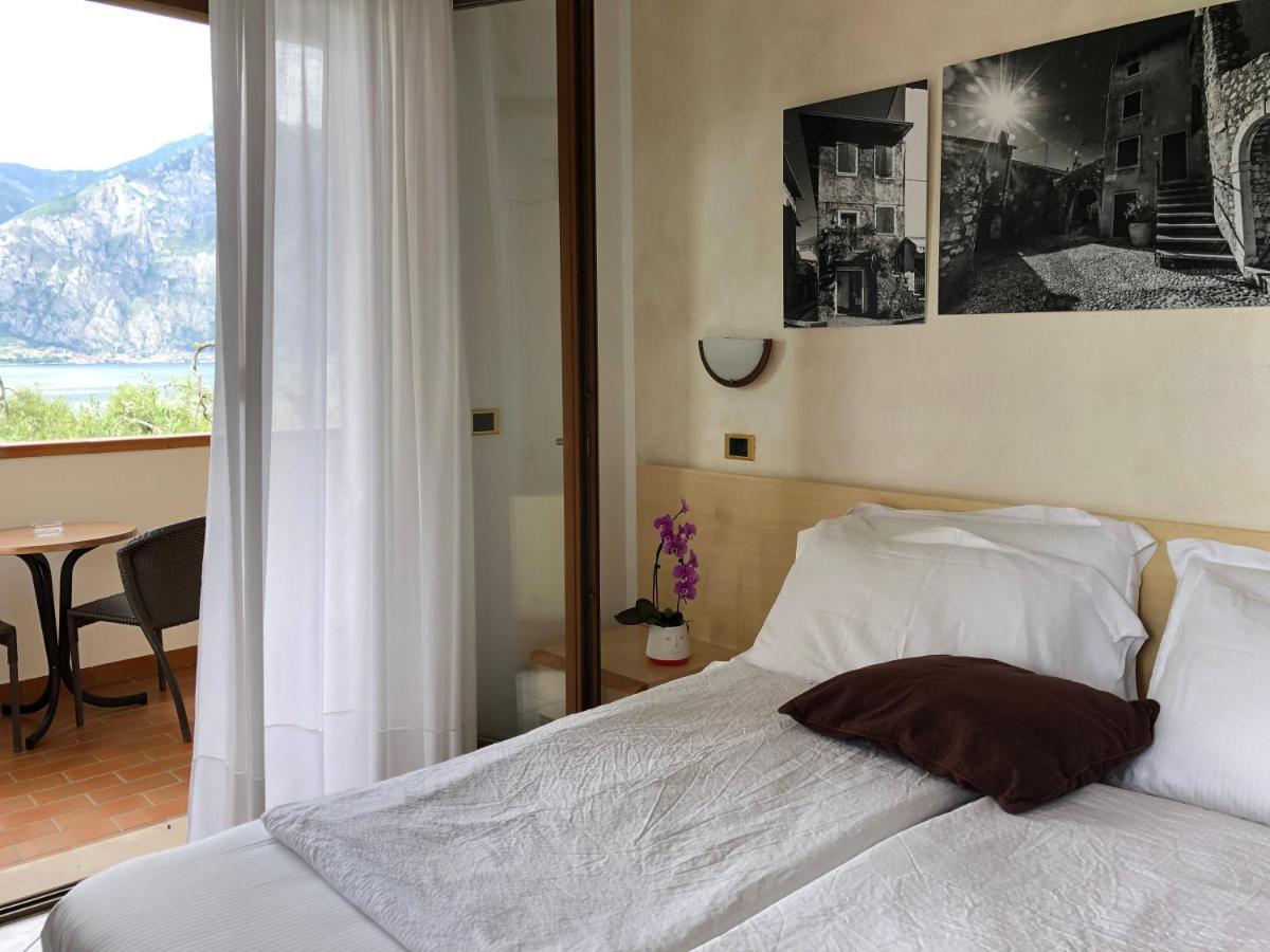 B&B Casa Benamati By Kelly Malcesine Buitenkant foto