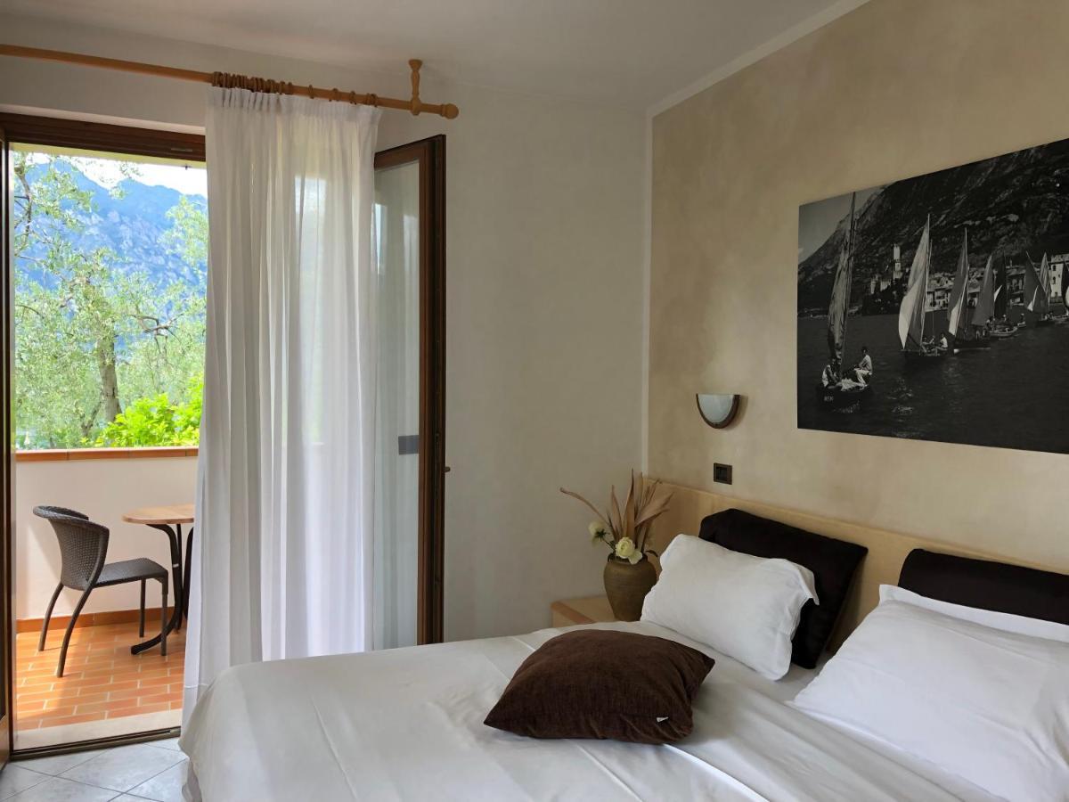 B&B Casa Benamati By Kelly Malcesine Buitenkant foto