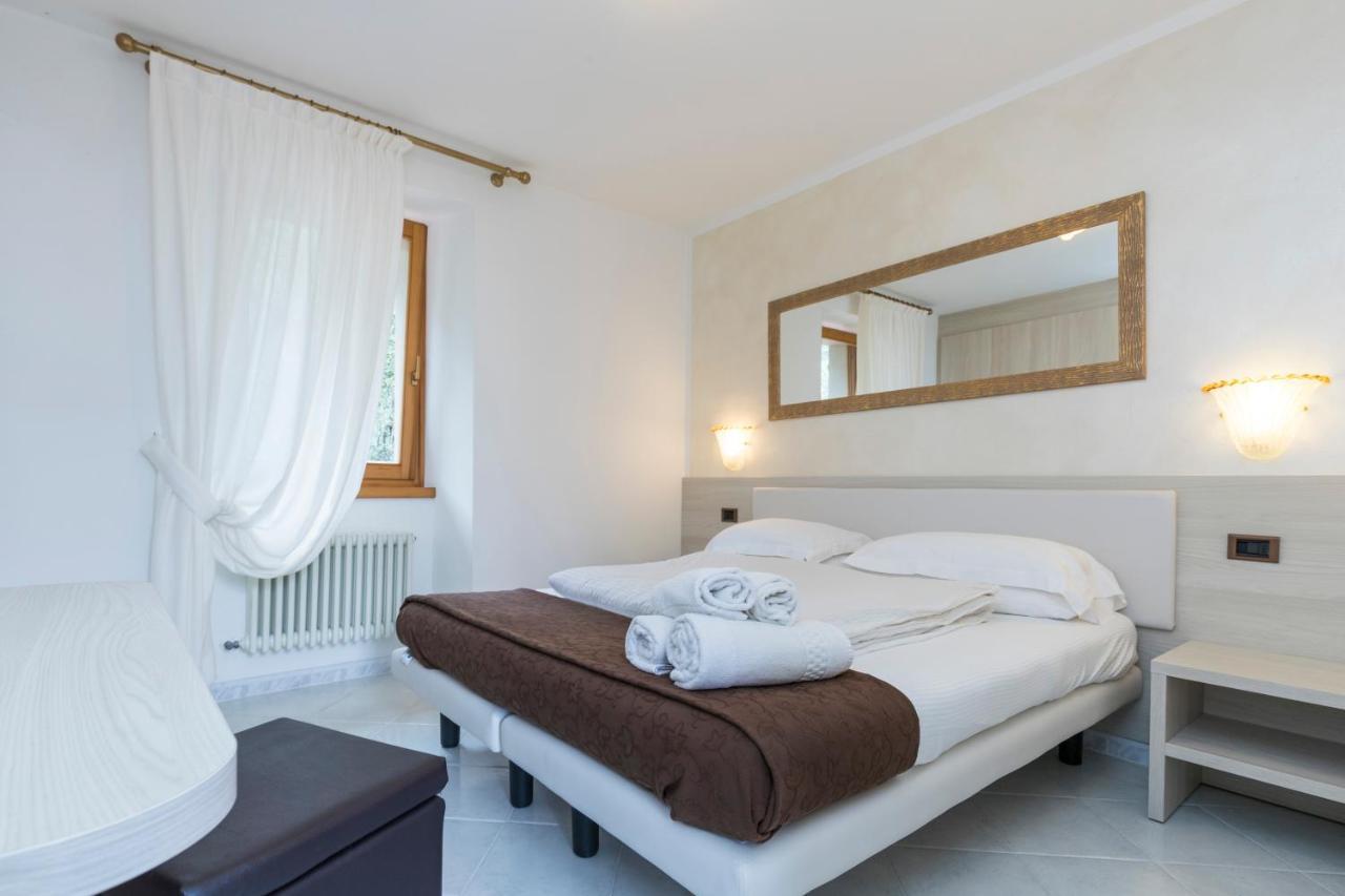 B&B Casa Benamati By Kelly Malcesine Buitenkant foto