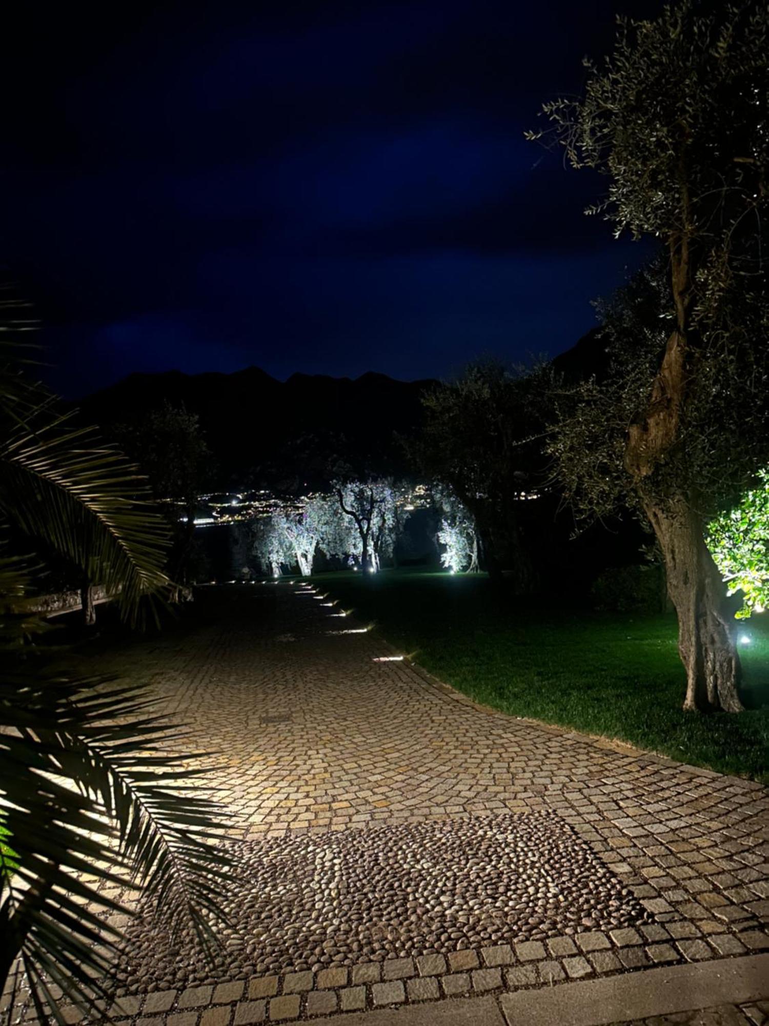 B&B Casa Benamati By Kelly Malcesine Buitenkant foto