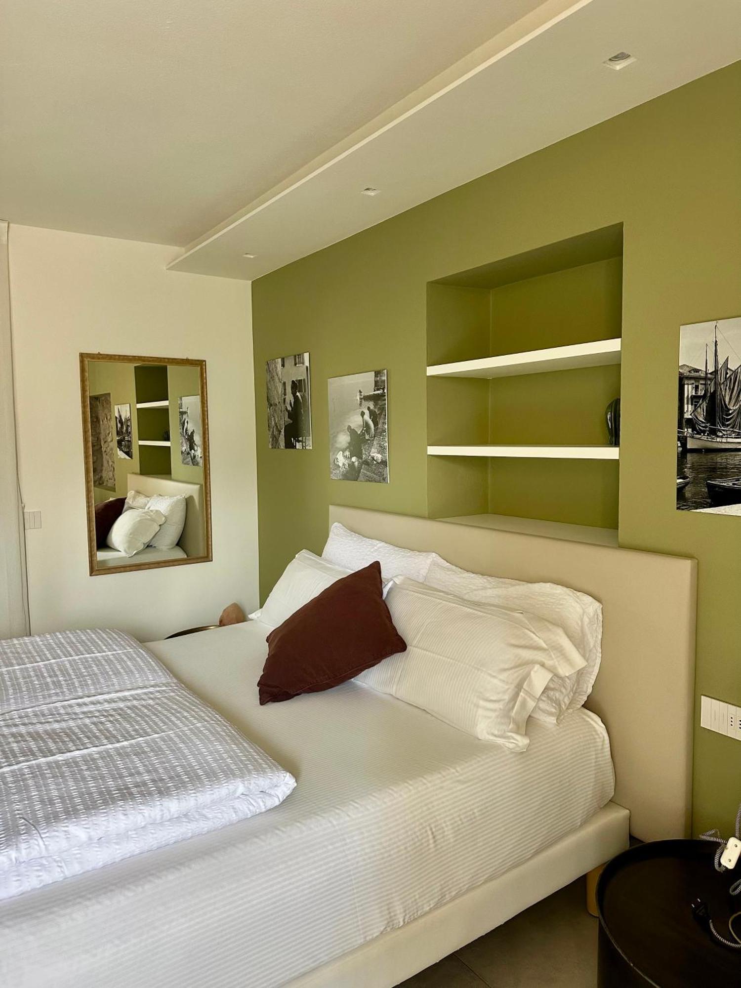B&B Casa Benamati By Kelly Malcesine Buitenkant foto