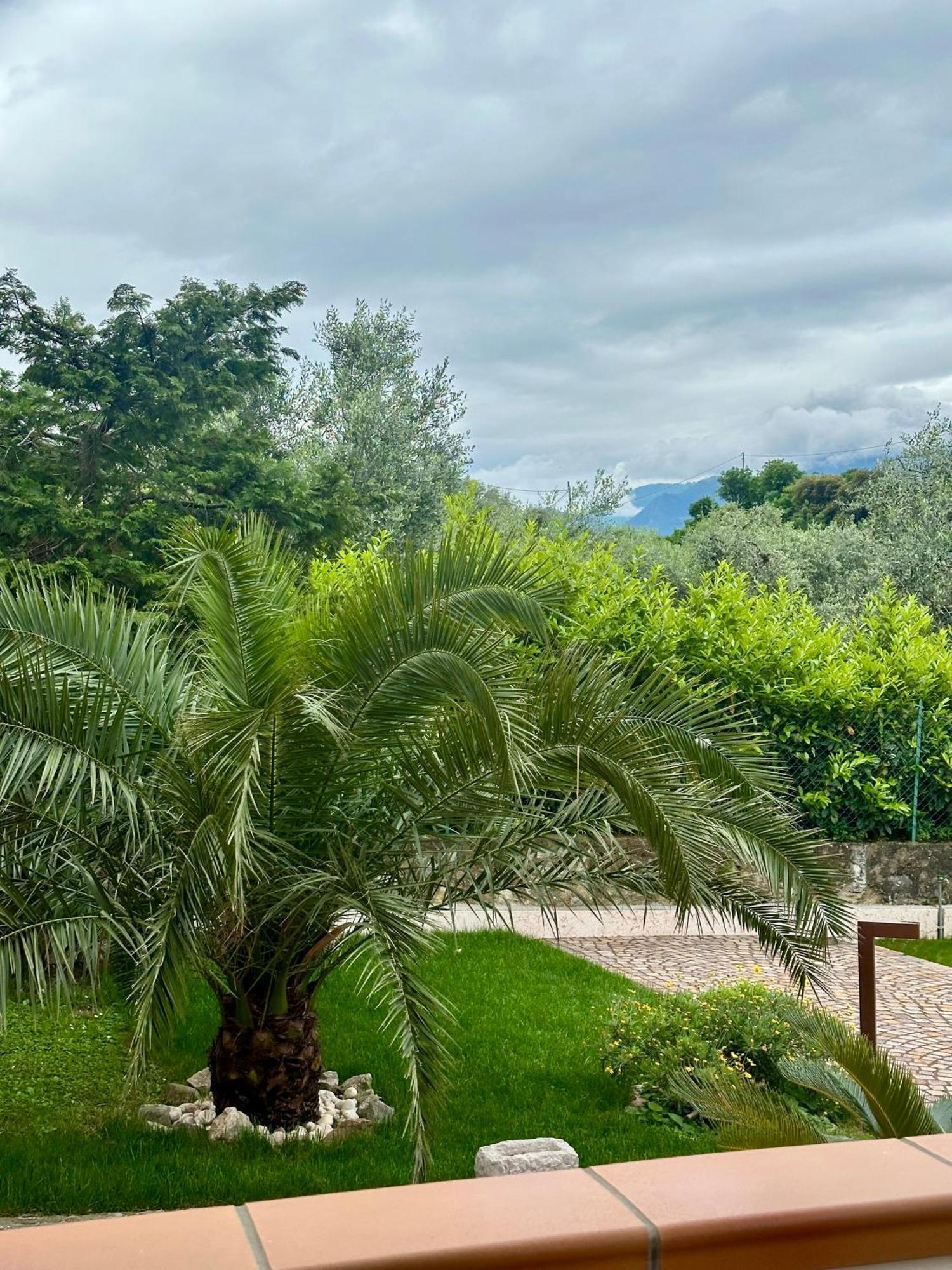 B&B Casa Benamati By Kelly Malcesine Buitenkant foto