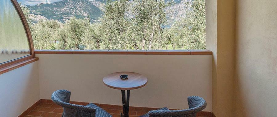 B&B Casa Benamati By Kelly Malcesine Buitenkant foto