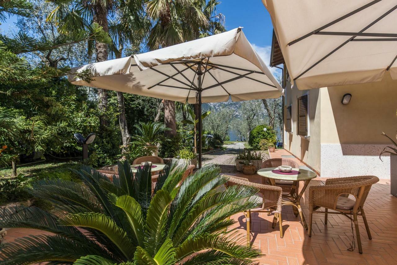 B&B Casa Benamati By Kelly Malcesine Buitenkant foto