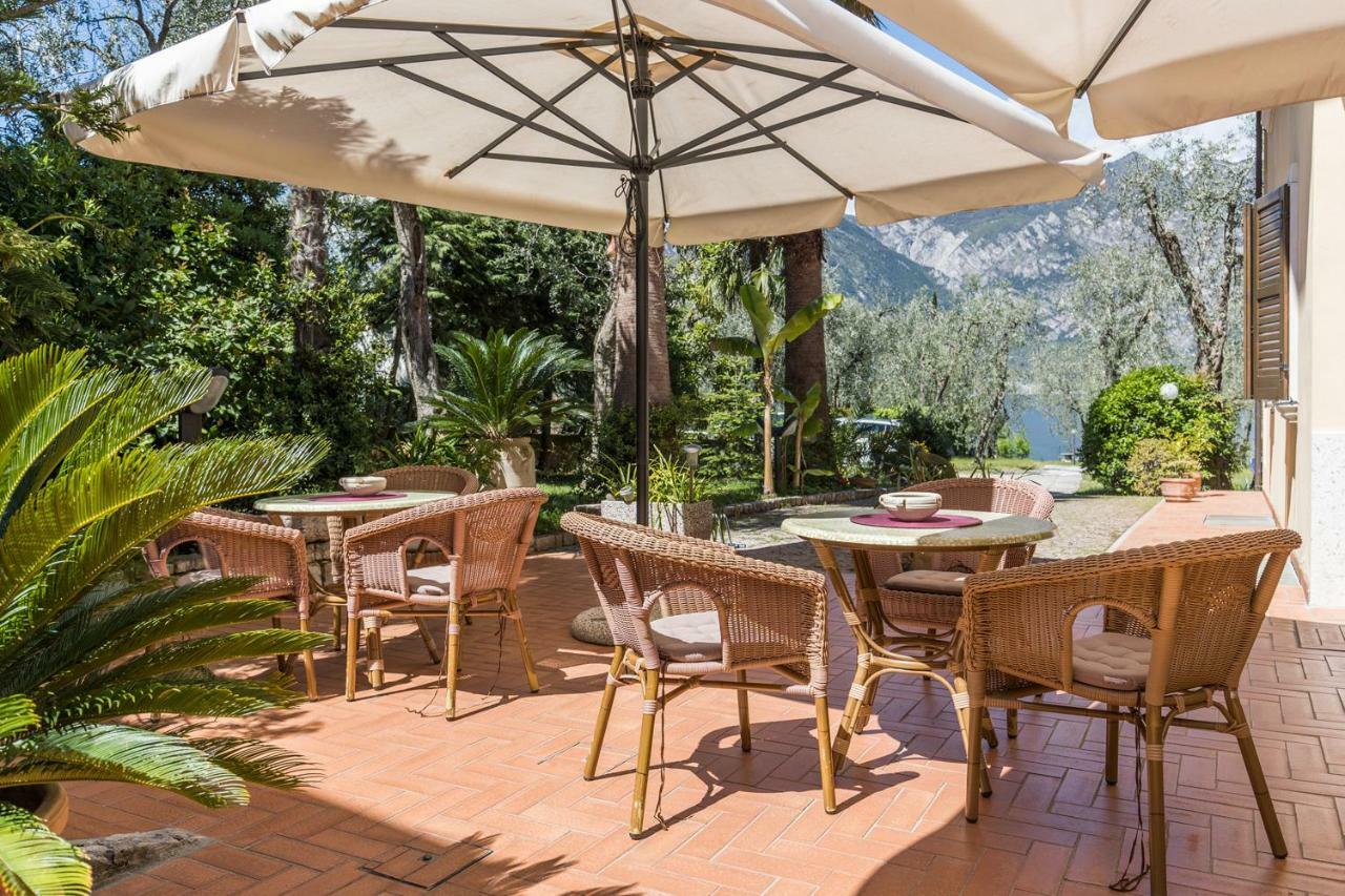 B&B Casa Benamati By Kelly Malcesine Buitenkant foto
