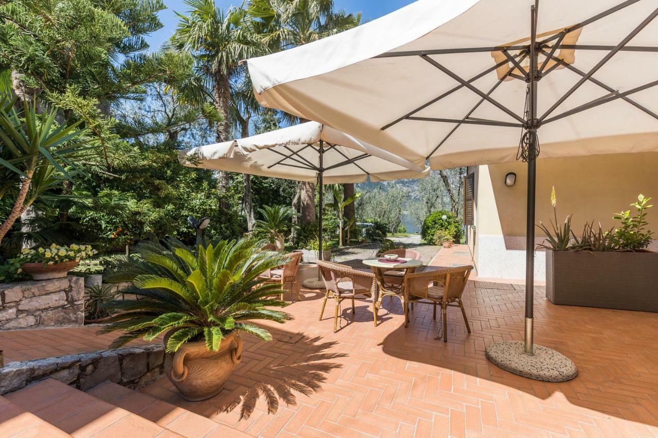 B&B Casa Benamati By Kelly Malcesine Buitenkant foto