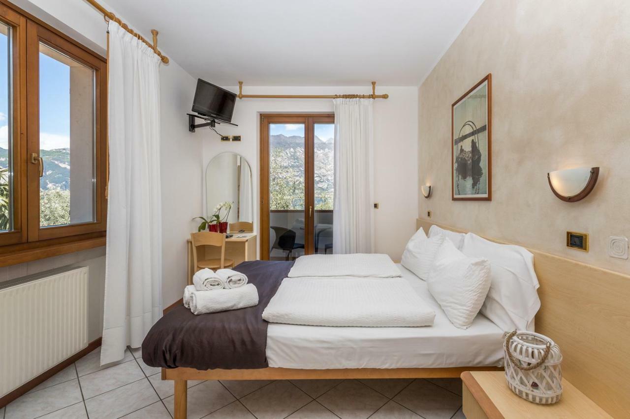 B&B Casa Benamati By Kelly Malcesine Buitenkant foto