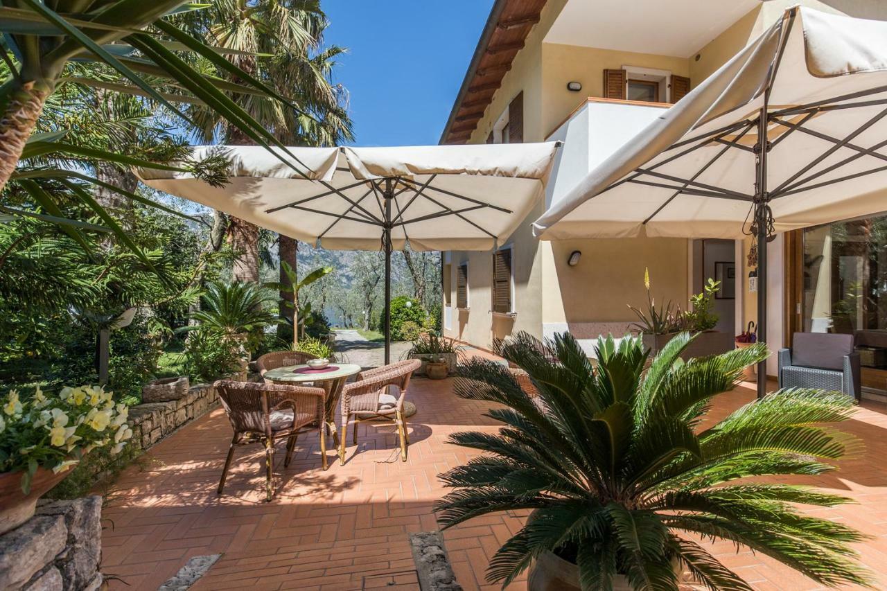 B&B Casa Benamati By Kelly Malcesine Buitenkant foto