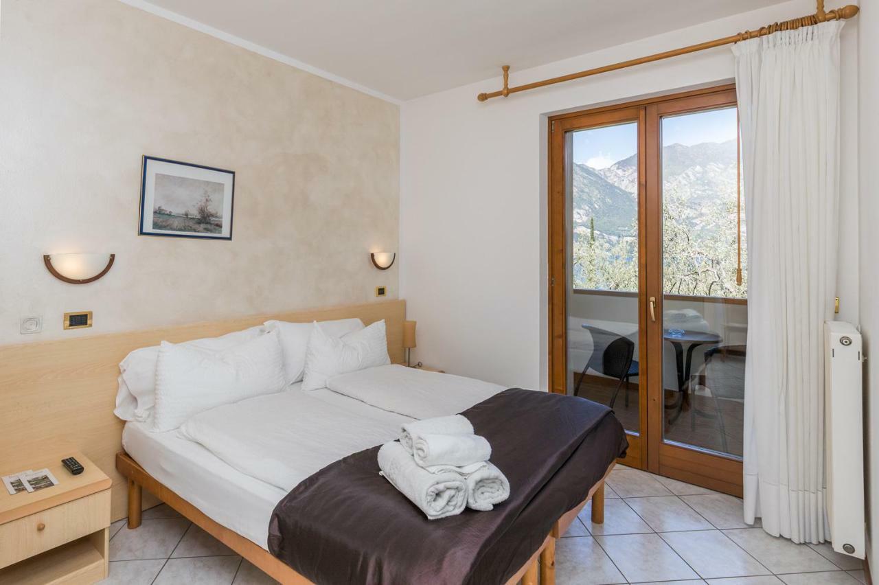 B&B Casa Benamati By Kelly Malcesine Buitenkant foto